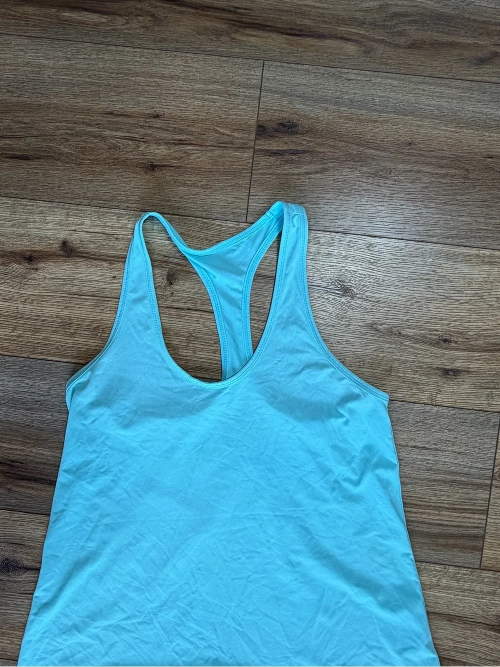 Lilly Pulitzer Luxletic athletic racerback Tank Top - Picture 5 of 10
